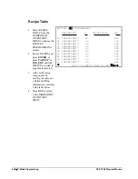 Preview for 208 page of Sam4s SPS-1000 Programming Manual