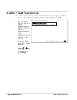 Preview for 224 page of Sam4s SPS-1000 Programming Manual