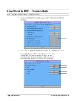 Preview for 176 page of Sam4s SPS-2000 Program Reference Manual