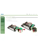 Preview for 46 page of Sam4s SPT-3700 series Manual