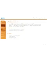 Preview for 58 page of Sam4s SPT-3700 series Manual