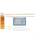 Preview for 65 page of Sam4s SPT-3700 series Manual