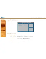 Preview for 69 page of Sam4s SPT-3700 series Manual