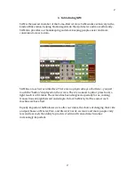 Preview for 2 page of Sam4s Touch Screen Terminal Operating Manual