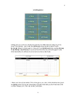 Preview for 9 page of Sam4s Touch Screen Terminal Operating Manual