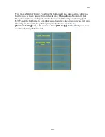 Preview for 18 page of Sam4s Touch Screen Terminal Operating Manual