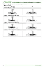 Preview for 6 page of SaMASZ ALPINA 220 User Manual