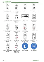 Preview for 18 page of SaMASZ ALPINA 220 User Manual