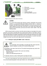 Preview for 22 page of SaMASZ ALPINA 220 User Manual