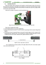 Preview for 24 page of SaMASZ ALPINA 220 User Manual