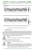 Preview for 30 page of SaMASZ ALPINA 220 User Manual