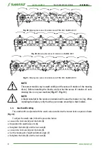 Preview for 34 page of SaMASZ ALPINA 220 User Manual