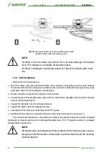 Preview for 36 page of SaMASZ ALPINA 220 User Manual