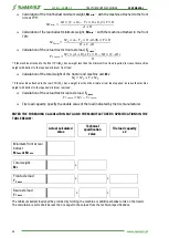 Preview for 48 page of SaMASZ ALPINA 220 User Manual