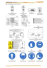 Preview for 7 page of SaMASZ AlpS 271 Operator'S Manual