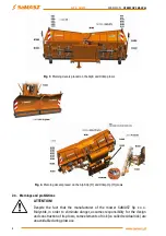 Preview for 8 page of SaMASZ AlpS 271 Operator'S Manual