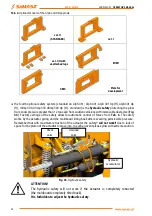 Preview for 30 page of SaMASZ AlpS 271 Operator'S Manual