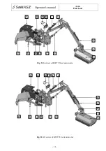 Предварительный просмотр 13 страницы SaMASZ CAMEL 900 Operator'S Manual