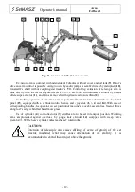 Предварительный просмотр 14 страницы SaMASZ CAMEL 900 Operator'S Manual