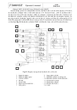 Предварительный просмотр 21 страницы SaMASZ CAMEL 900 Operator'S Manual