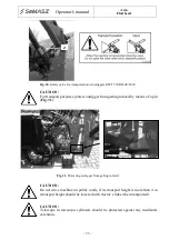 Предварительный просмотр 35 страницы SaMASZ CAMEL 900 Operator'S Manual