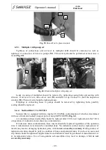 Предварительный просмотр 51 страницы SaMASZ CAMEL 900 Operator'S Manual