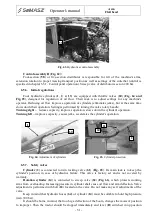 Предварительный просмотр 53 страницы SaMASZ CAMEL 900 Operator'S Manual