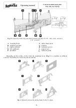 Preview for 8 page of SaMASZ City 150 Operating Manual