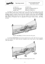 Preview for 9 page of SaMASZ City 150 Operating Manual