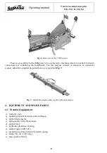 Preview for 10 page of SaMASZ City 150 Operating Manual