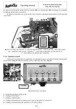 Preview for 14 page of SaMASZ City 150 Operating Manual