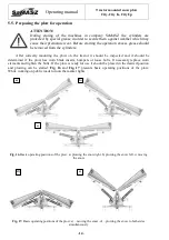 Preview for 16 page of SaMASZ City 150 Operating Manual