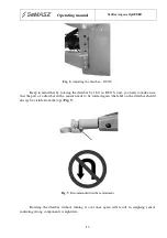 Preview for 15 page of SaMASZ DUO 1200 Operator'S Manual