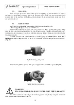 Preview for 20 page of SaMASZ DUO 1200 Operator'S Manual