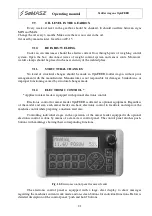 Preview for 23 page of SaMASZ DUO 1200 Operator'S Manual