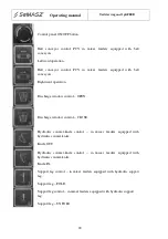 Preview for 24 page of SaMASZ DUO 1200 Operator'S Manual