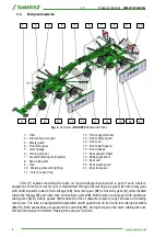 Preview for 8 page of SaMASZ DUO 680 Operator'S Manual