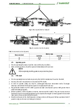 Preview for 13 page of SaMASZ DUO 680 Operator'S Manual