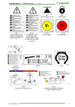 Preview for 17 page of SaMASZ DUO 680 Operator'S Manual