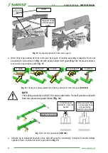 Preview for 22 page of SaMASZ DUO 680 Operator'S Manual