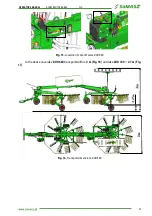 Preview for 23 page of SaMASZ DUO 680 Operator'S Manual