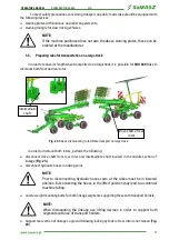 Preview for 27 page of SaMASZ DUO 680 Operator'S Manual