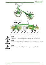 Preview for 35 page of SaMASZ DUO 680 Operator'S Manual