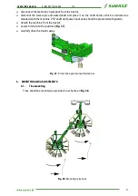 Preview for 37 page of SaMASZ DUO 680 Operator'S Manual