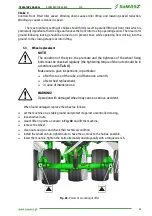 Preview for 39 page of SaMASZ DUO 680 Operator'S Manual