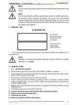 Preview for 45 page of SaMASZ DUO 680 Operator'S Manual