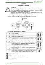 Preview for 49 page of SaMASZ DUO 680 Operator'S Manual