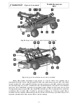 Предварительный просмотр 11 страницы SaMASZ KDC 260 Operator'S Manual