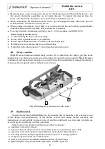 Предварительный просмотр 18 страницы SaMASZ KDC 260 Operator'S Manual