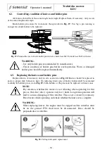 Предварительный просмотр 32 страницы SaMASZ KDC 260 Operator'S Manual